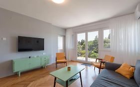 Nona Mileva Apartment