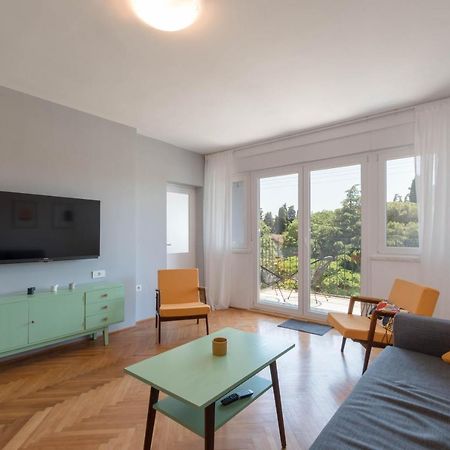 Nona Mileva Apartment Pula Exteriér fotografie