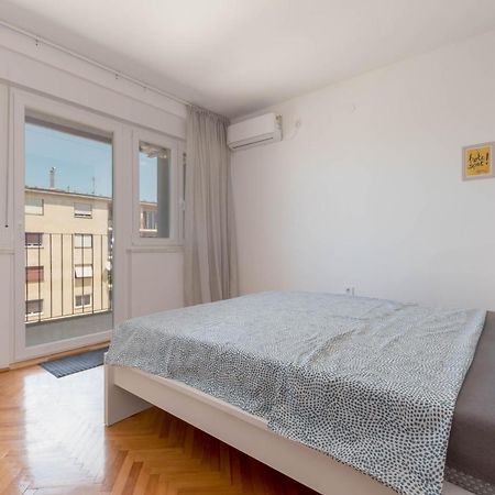 Nona Mileva Apartment Pula Exteriér fotografie