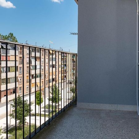 Nona Mileva Apartment Pula Exteriér fotografie