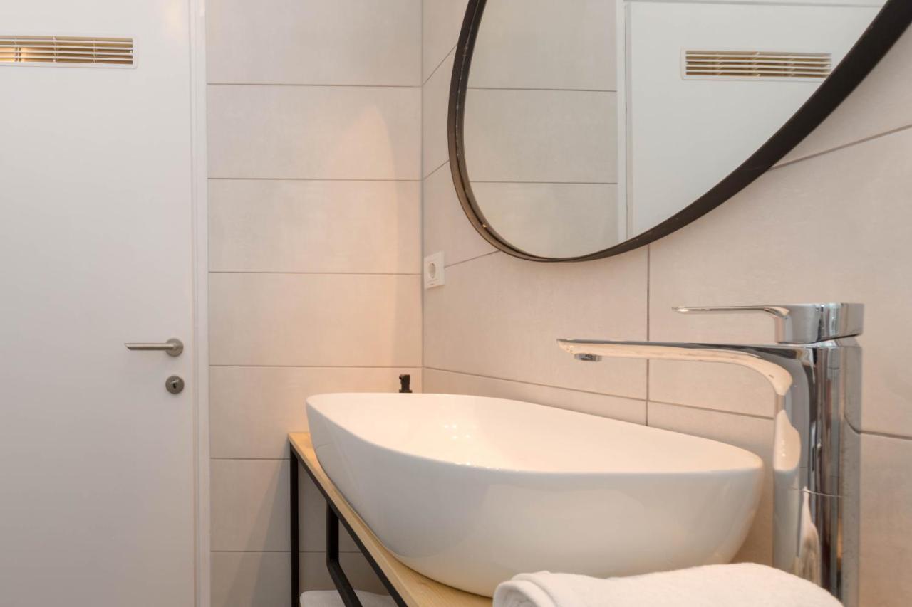 Nona Mileva Apartment Pula Exteriér fotografie