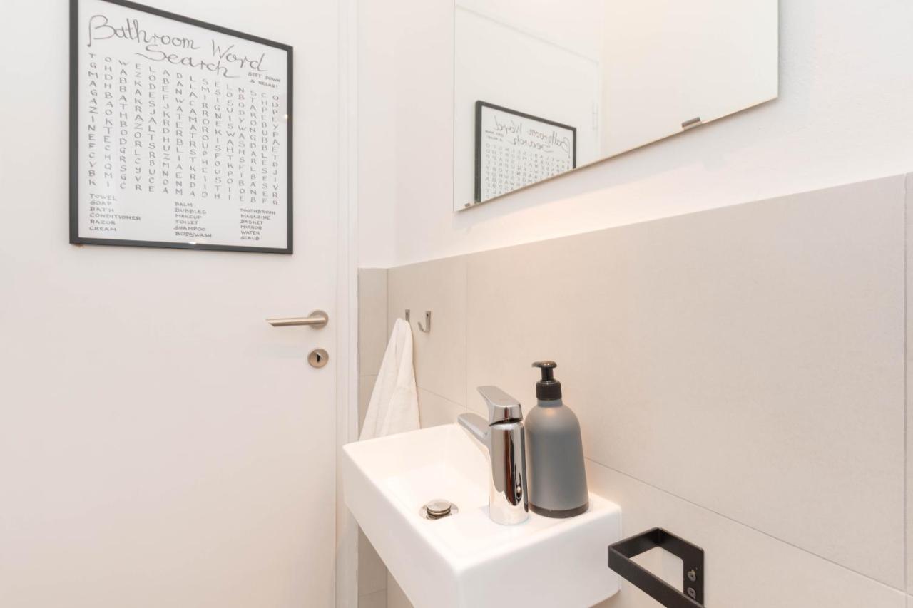 Nona Mileva Apartment Pula Exteriér fotografie