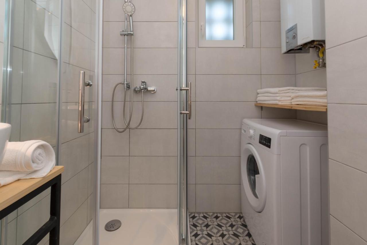 Nona Mileva Apartment Pula Exteriér fotografie